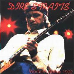 Dire Straits : Worburn Abbey 1992